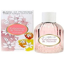 Jeanne en Provence 쟌느 프로방스 프랑스 투베로즈 네놀리 오드퍼퓸 여자 향수 100ml