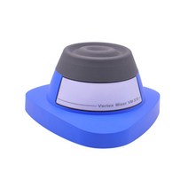 문신 잉크 믹서 셰이커 미니 고속 전기 액체 와류 혼합 페인트 기계 미국 플러그, 한개옵션0