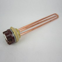 ARISTON 전기 온수기 온도 조절기 스위치 가열 튜브로드 220V 1500W Original Accessories Hot, 없음