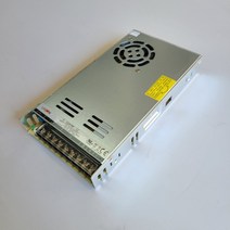 유니온 LED SMPS 350W A FAK WIZ 12 대체 컨버터 안정기 파워 전원 간판 위즈 진열장 매대 안경점