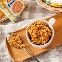 괴물 대용량 게메즈 에낙 라면과자 30g*24개입, 상세페이지 참조