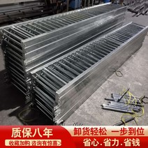 상하차 컨베이어 콘베어 벨트 수동 롤러 물류 운반, 11.스테인리스강 700mm, 1개