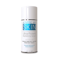 스킨 세럼 울트라 어드마이어 브라이트닝 포텐트 30ml, 어드마이어 마이스킨 울트라 포