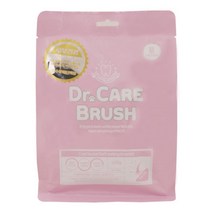 닥터케어브러쉬 가수분해단백질 기능성껌 4종 160g(8g 20개), 1개, 피부