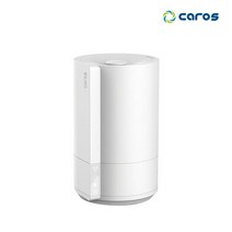 캐로스 초음파가습기 CH-U300 대용량 상부급수 UV살균 통세척 무드등 사무실, 단품