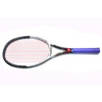 (중고테니스라켓)Super RQ Ti 700 mp Long (98sq 285g) - 스트링교체