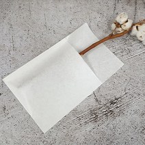 기타 샌드위치 유산지 토스트 봉투 햄버거 종이 포장 용지, 필수선택, 8매