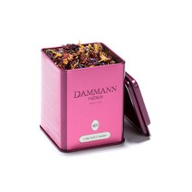 DAMMANN Freres 다만프레르 과일티 CARCADET SAMBA 100g