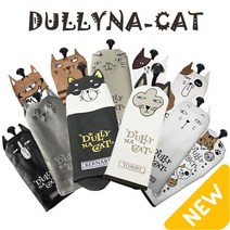 TCC(DULLY NA CAT) 유틸리티 헤드커버, 10루나
