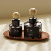 라엣 차량용 방향제 디퓨저 차량 방향제 고급 자동차 방향제, 100ml, 파인그로브(편백 피톤치드향), 1개