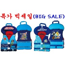 빠샤메카드 요괴메카드 보조복 구명조끼 35kg, 002.요괴메카드 35kg