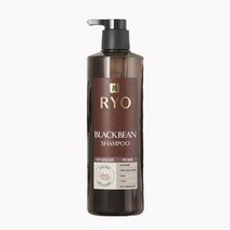강동상회 려 파주 검은콩 샴푸 800ml, v_상품선택_v