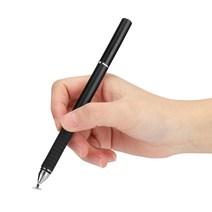 갤럭시탭A8 10.5 초미세 펜슬터치펜 SM-X200 SM-X205, 1개
