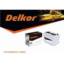 델코 DF90R 자동차배터리 폐반납 (내차 밧데리 확인후 구매 필수), DF90R_공구대여_폐전지반납