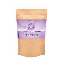 메타바이오틱스 meta 메타유산균 분말 가루 프리바이오틱스 유산균 대사산물 5세대 프락토 올리고당 블루베리 적포도 19종 혼합유산균, 1EA, 150g_1통