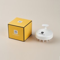 코코몰리 강아지빗 고양이빗 목욕 브러쉬 죽은털제거, 1개, 브러쉬 화이트