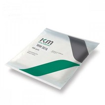 데몰 크린룸 폴리에스터 와이퍼 무진보루 46X46CM 100매