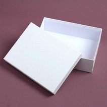 스페셜 모던 선물상자 33.5x23.5cm 선물포장박스, 없음