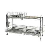 아이넥스 CASERO PLUS 식기건조대