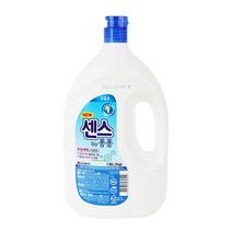 엘지 센스 주방세제 1.95L(2kg), 단품