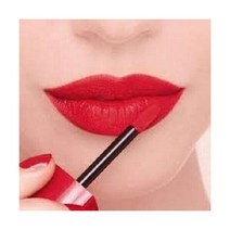 Bourjois 부르조아 파리 루즈 에디션 벨벳 립스틱 7.7ml - 18 잇츠 레딩 맨