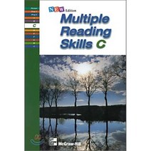 Multiple Reading Skills C, McGraw-Hill