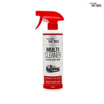 현대모비스 프리미엄 다목적 세정제