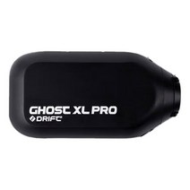 드리프트 고스트 XL Pro 4K 바이크 자전거 액션캠 블랙박스 블랙 / 32G 샌디스크 SD카드 증정, 드리프트 고스트 XL Pro 4K 액션캠 블랙박스 블랙
