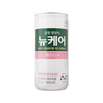 뉴케어 케이디 비투석용 200ml 60캔