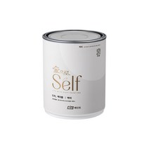숲으로셀프벽지용/타일용/베란다용/철재용/KCC 페인트, (타일용) 백색 0.75L 2액형