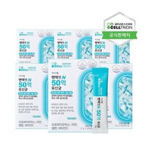 [셀트리온 이너랩] 면역엔 50억 유산균(2gX30포X6박스)