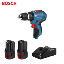 보쉬 GSB10.8V-30 충전임팩드릴드라이버 10.8v 3.0ah 풀세트 (배터리 2개)