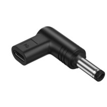 12V 타입 C 암-커넥터 USB c-3.5x1.5x1.7mm 3.0x1.1 3.5x1.35 4.0x1.7, 04 5521