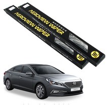 +[복스마켓]+_VIP LF소나타 에어로뷰 와이퍼 650mm+450mm 자동차용 고급차량 차량용+[BOKS_MARKET]+