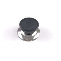 냄비 뚜껑 손잡이 1P 교체 부품 수리 주방 탄 용품 꼭지 후라이팬 캡, 단품