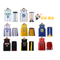 NBA 75주년 기념 다이아몬드 댈러스 매버릭스 어소시에이션 에디션 루카 돈치치 스윙맨 져지 유니폼
