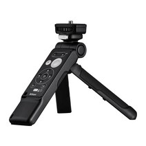 Nikon 니콘 Z30 디카 삼각대 그립 컨트롤 리모컨세트