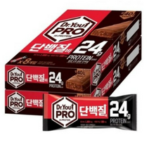오리온 닥터유 프로 단백질바, 70g, 16개