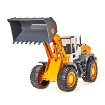 브루더 Liebherr 로드 로더, 단품