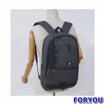 Foryou5218 남녀공용 수납 활동 노트북 백팩 가방 남자 여자백팩 이쁜 편한 중저가