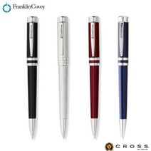 크로스 프리몬트 볼펜 크롬 FC0032-2, 상세설명 참조, 없음