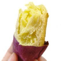 가족이야기 달달한 밤고구마 3kg 5kg 10kg 햇 고구마 간식, 1박스, 밤고구마 5kg(중상특 혼합)