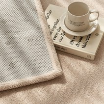 데코뷰 NEW 루블린 워셔블 러그 [두평]