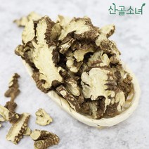 산골소녀 중국산 천궁 천궁뿌리, 600g