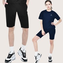 케빌리 땀복 5부바지 KE15