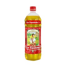 LA ESPANOLA 낮은 산도의 순한 올리브오일 1L