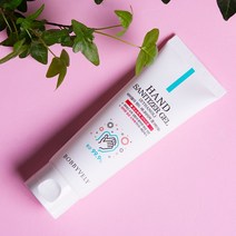 (휴대용) 의약외품 살균 손소독제100 ml (히알루론산 보습성분 강화) 손세정제, 1개, 100ml
