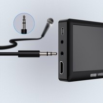 비디오테이프 변환 추억복원 Ezcap180 레코더 비디오 캡처 박스 아날로그-디지털 변환기 VHS VCR의 DVD T, 한개옵션0