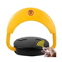 IP66 원격 제어와 자동 주차 잠금 유도 알람 방수 개인 자동차 래치 Carport 드라이브 웨이 공간 가드
