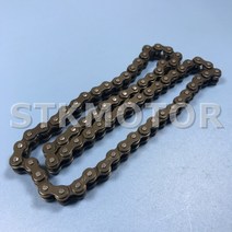 ATV 4륜 오토바이 바이크 부품 오일 펌프 체인 cf 500cc 쿼드 엔진 cf500, 없음
